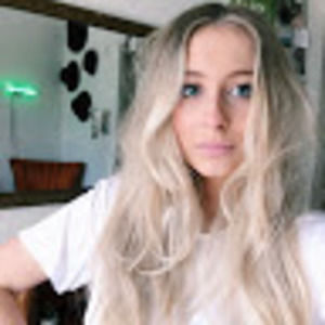 Meet your Posher, Camryn